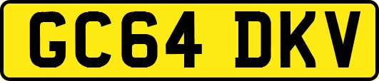 GC64DKV