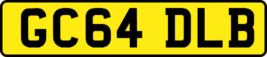 GC64DLB