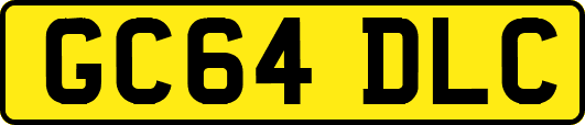 GC64DLC