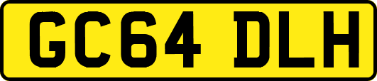 GC64DLH