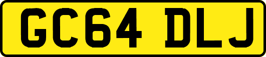 GC64DLJ