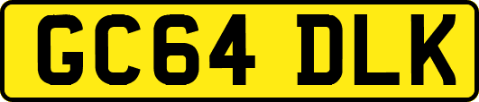 GC64DLK