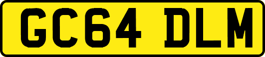 GC64DLM
