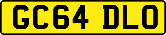 GC64DLO