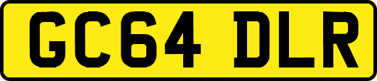 GC64DLR