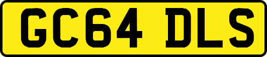 GC64DLS