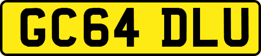 GC64DLU