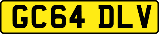 GC64DLV
