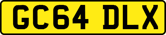 GC64DLX