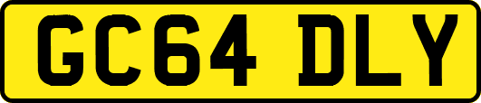 GC64DLY