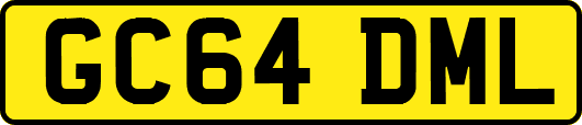 GC64DML
