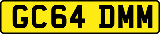 GC64DMM