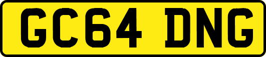 GC64DNG