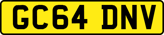 GC64DNV