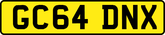 GC64DNX