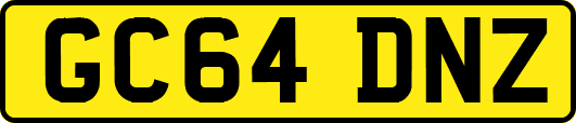 GC64DNZ