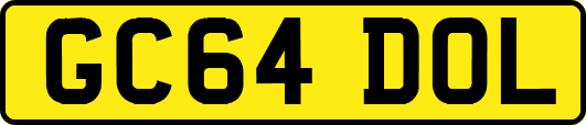 GC64DOL