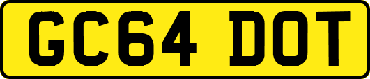 GC64DOT