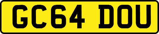 GC64DOU