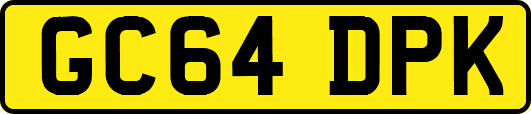 GC64DPK