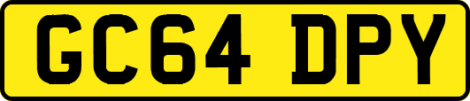 GC64DPY