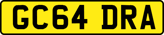 GC64DRA