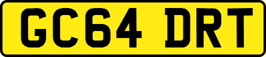 GC64DRT