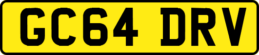 GC64DRV
