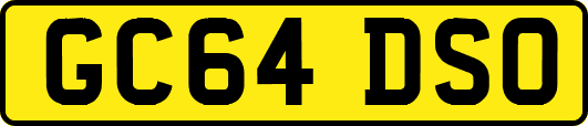 GC64DSO