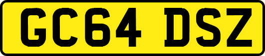 GC64DSZ