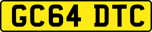 GC64DTC