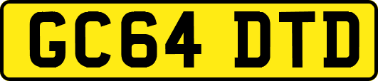 GC64DTD