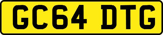GC64DTG