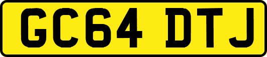 GC64DTJ