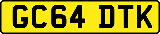 GC64DTK