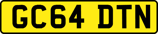 GC64DTN