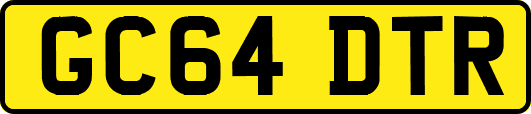 GC64DTR