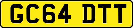 GC64DTT