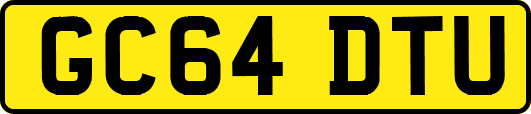 GC64DTU