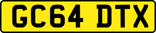GC64DTX