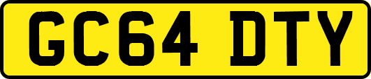 GC64DTY