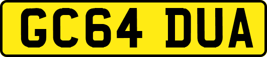 GC64DUA