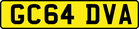 GC64DVA