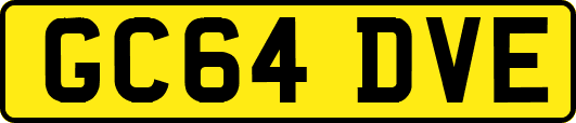 GC64DVE