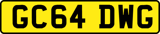 GC64DWG