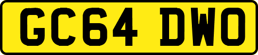 GC64DWO