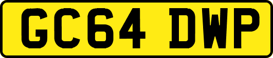 GC64DWP