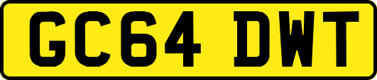 GC64DWT
