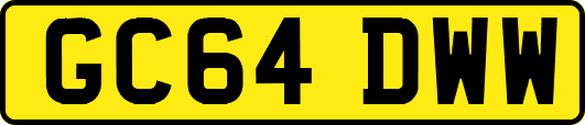 GC64DWW