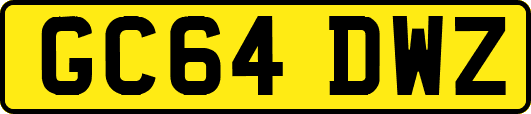 GC64DWZ